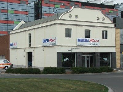 INNER CITY OFFICE ACCOMMODATION Picture