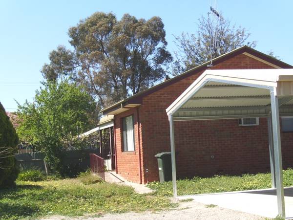 One Bedroom Granny Flat Picture 1