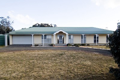 MAGNIFICENT LIFESTYLE RETREAT Picture