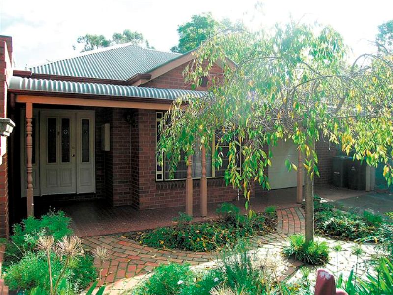 Hidden Sanctuary Picture 1