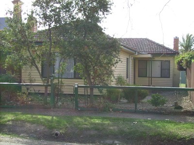 In the Heart of Town Picture In the Heart of Town Picture