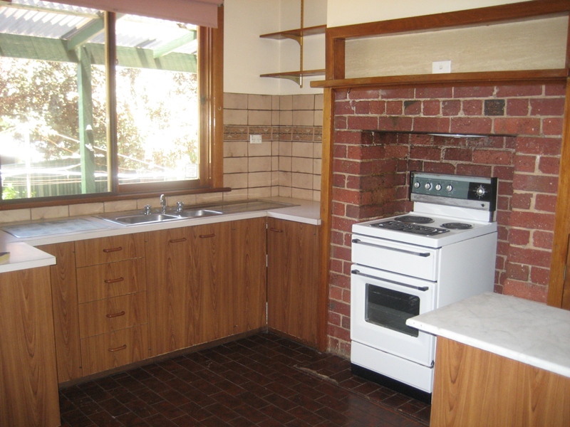 Two Storey Brick Home Picture 2