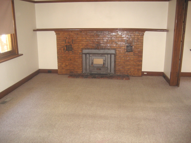 Two Storey Brick Home Picture 3