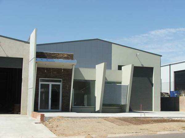 MODERN & INNOVATIVE Picture MODERN & INNOVATIVE Picture