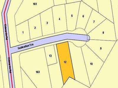 KENNINGTON LAND Picture