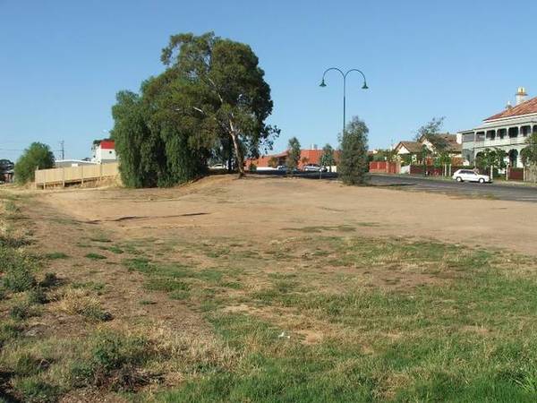 CITY DEVELPMENT SITE Picture 1