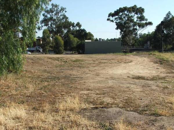 CITY DEVELPMENT SITE Picture 3