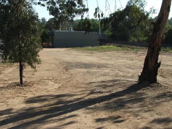 CITY DEVELPMENT SITE Picture 2