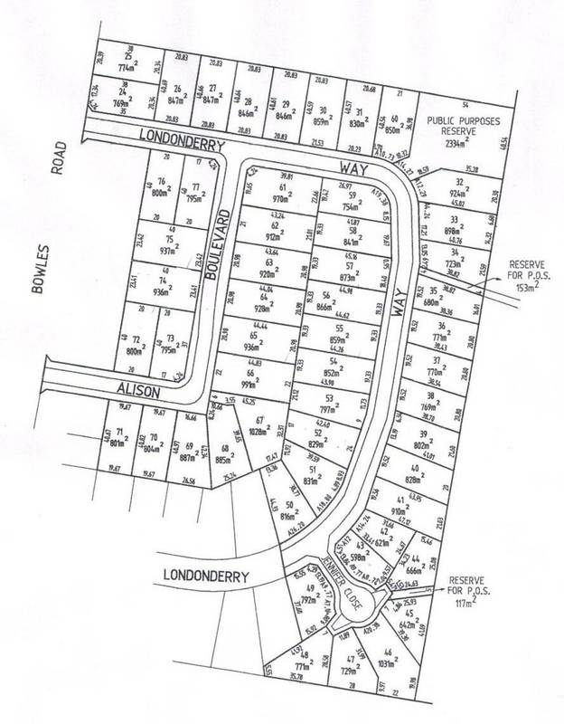 EPSOM - LAND Picture 1