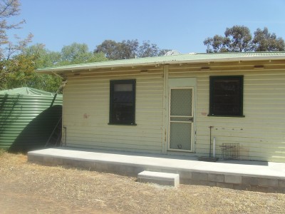 Rural Home on Thirty Acres Picture