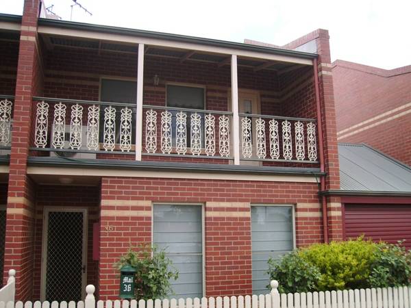 Central location Picture 1