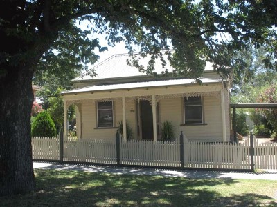 FULLY FURNISHED, Central Location Picture