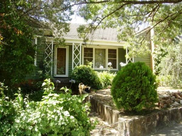 Ideal Location Picture 1