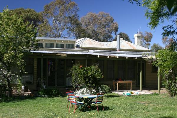 Spacious Home on Half Acre Picture 2