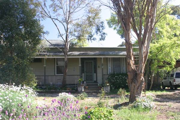 Spacious Home on Half Acre Picture 1