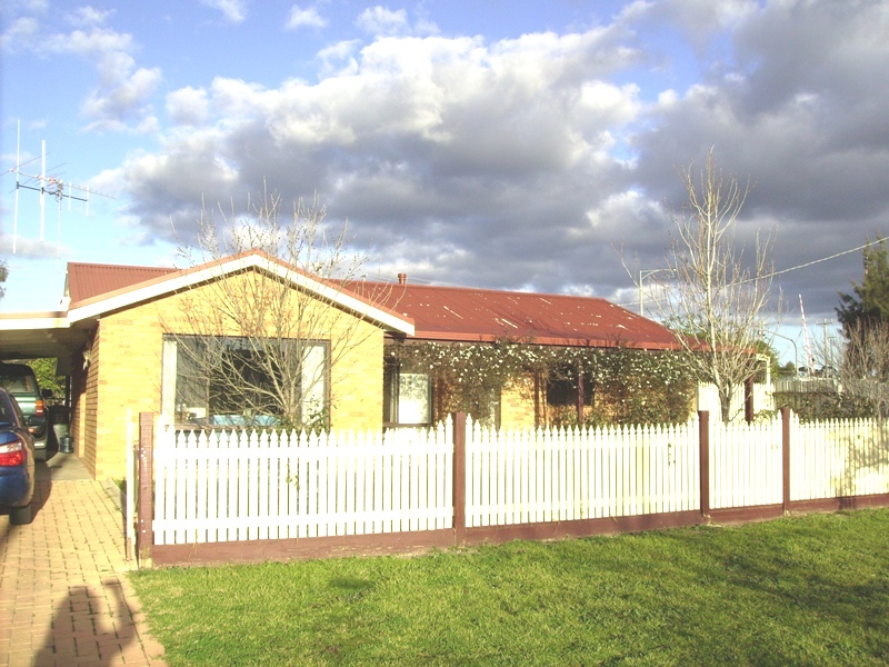 Well Presented Picture 1