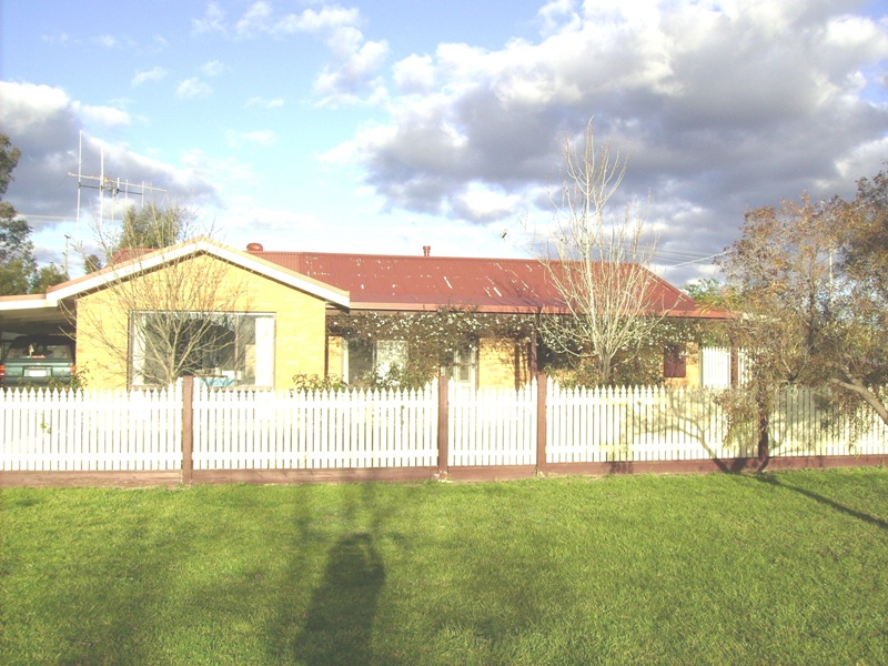 Well Presented Picture 2