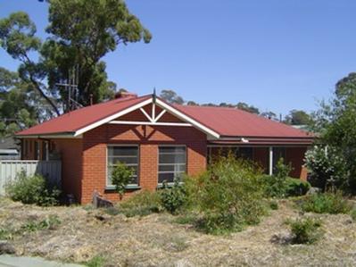 Neat Brick Veneer Home Picture Neat Brick Veneer Home Picture