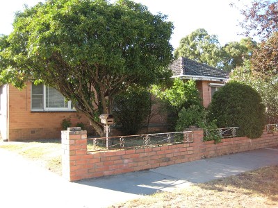 Short Walk to Centro Lansell Picture