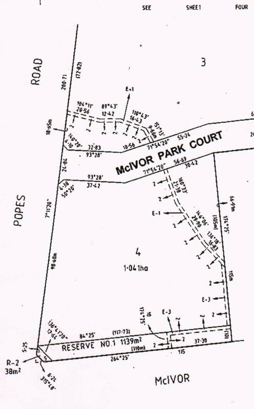 1 HECTARE IN JUNORTOUN Picture