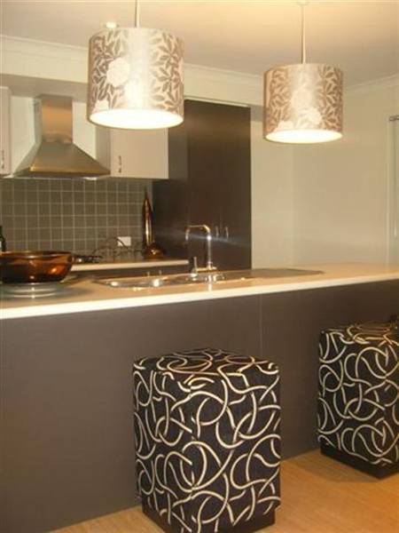 FULLY FURNISHED and BRAND NEW Picture