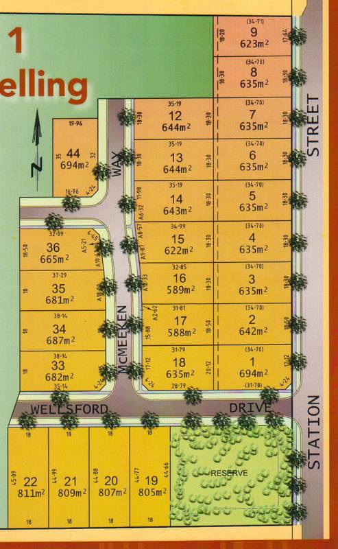 EPSOM LAND Picture 2