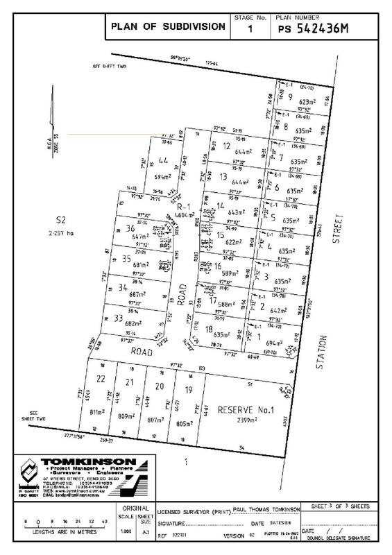 EPSOM LAND Picture 3