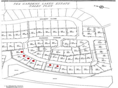 TEA GARDENS LAKES ESTATE Picture