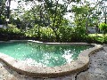 FURNISHED 2 BEDROOM UNIT WITH SHARED SWIMMING POOL. Picture