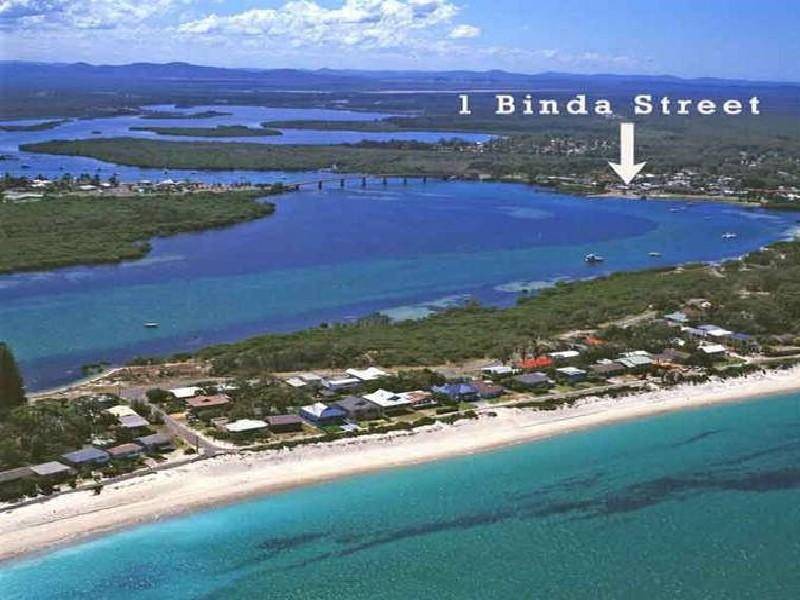 HUGE DEVELOPMENT OPPORTUNITY ON WATERFRONT SITE! Picture 2