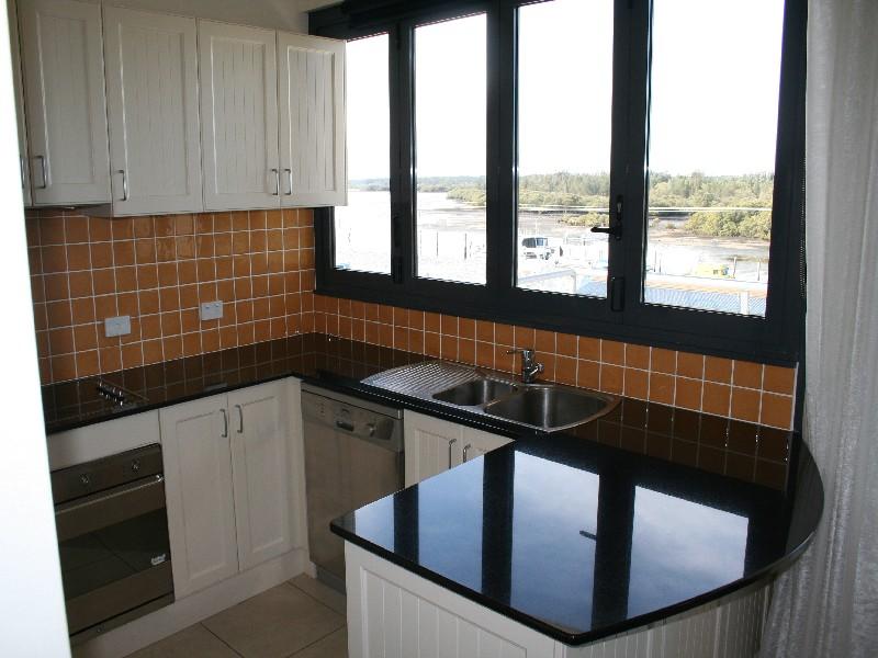 Waterfront Unit - Expansive Views And INCOME EARNER!! Picture 2