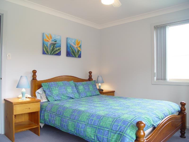 2/39 Tuloa Avenue, Hawks Nest Picture