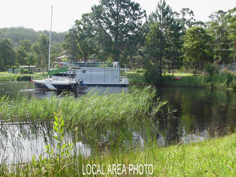 TRANQUIL VILLAGE ATMOSPHERE Picture 3