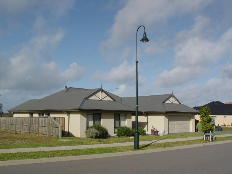 GREAT HOUSE, GREAT STREET Picture 3