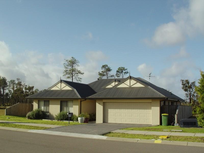 GREAT HOUSE, GREAT STREET Picture 1