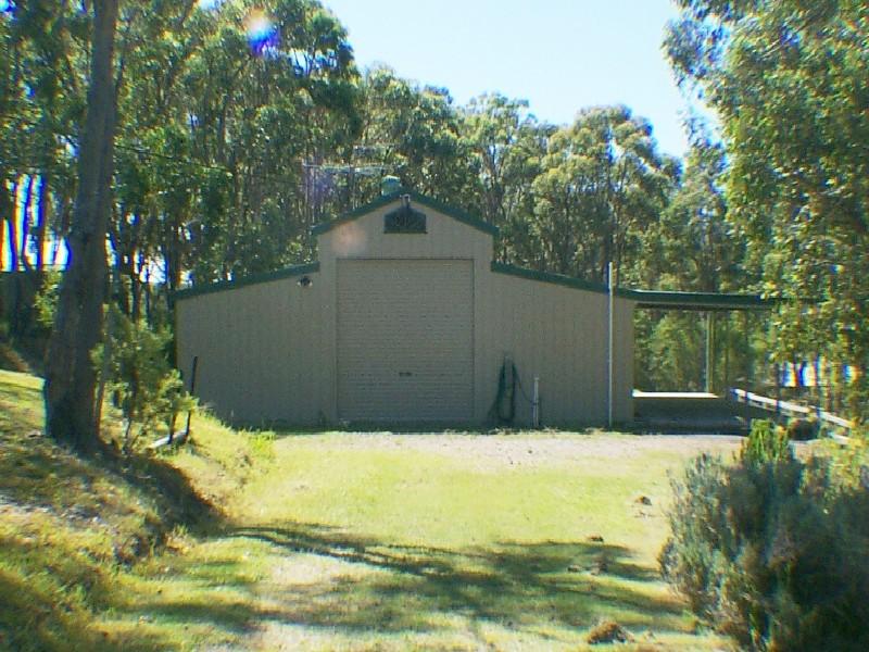 RURAL RETREAT NEAR THE BEACH Picture 3