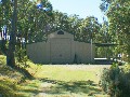 RURAL RETREAT NEAR THE BEACH Picture