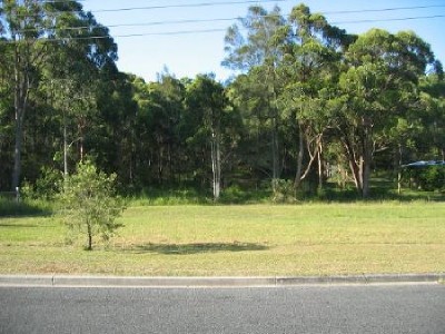 LARGE BLOCK, TRANQUIL VILLAGE Picture