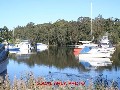 LARGE BLOCK, TRANQUIL VILLAGE Picture