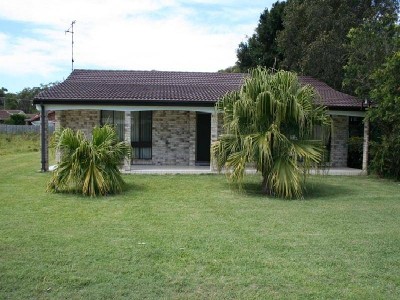 Make Yourself Comfortable Picture