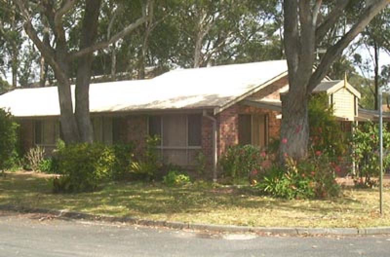 49 ALBATROSS AVENUE, HAWKS NEST Picture 1