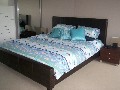 With views of the Myall River Picture