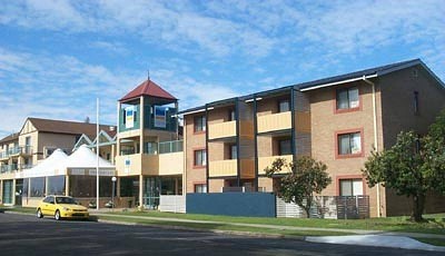 406/100 Booner Street, Hawks Nest Picture