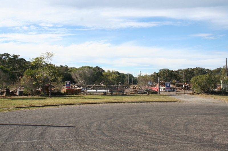 Approved DA In Tea Gardens Industrial Precinct Picture 3