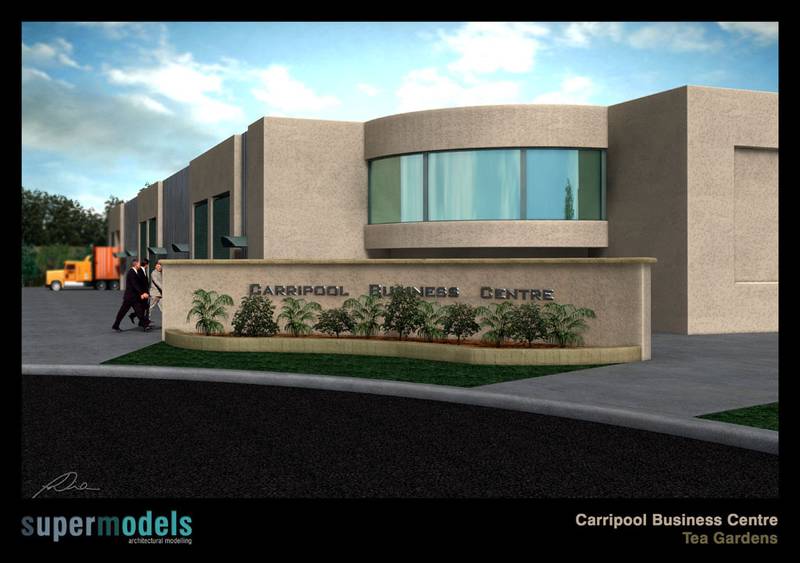 Approved DA In Tea Gardens Industrial Precinct Picture 2