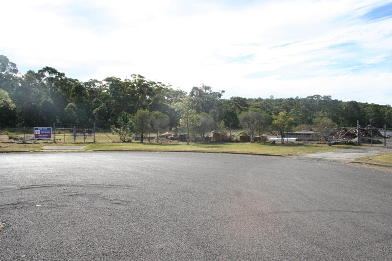 Approved DA In Tea Gardens Industrial Precinct Picture 1