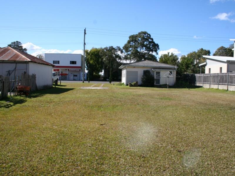 Pick Me Up Or Push Me Over! Picture 2