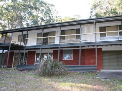 WORK NEEDED BUT POTENTIAL ENDLESS! Picture