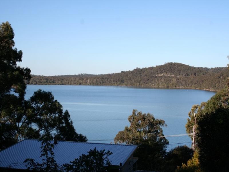 Expansive Water Views/ First Home Buyer Picture 2