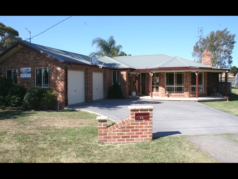 The Perfect Open Plan Family Home Picture 1